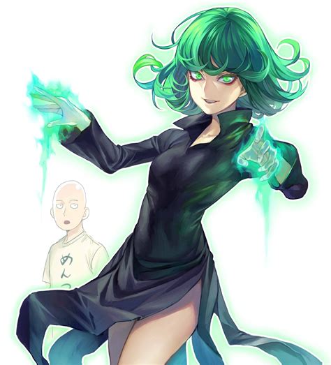 New Videos Tagged with tatsumaki (one punch) (298)